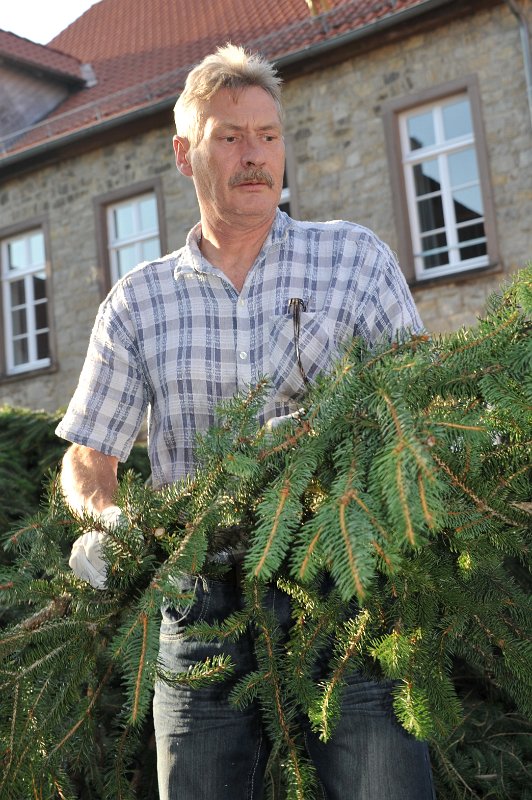 Kranzbinden bei Dieter und Anja 018.JPG
